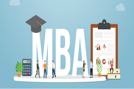 谁说只有大佬才能申请到名校MBA？保姆级申请攻略教你手把手申请！